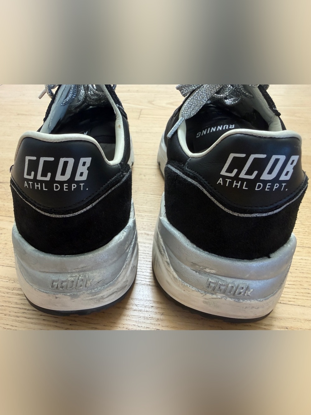 Golden Goose sneakers - Picture 10 of 12
